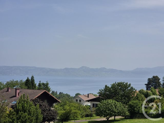 Appartement T2 à vendre - 2 pièces - 45.82 m2 - EVIAN LES BAINS - 74 - RHONE-ALPES - Century 21 Chablais - Léman