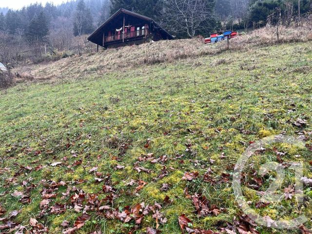 terrain à vendre - 2007.0 m2 - NOVEL - 74 - RHONE-ALPES - Century 21 Chablais - Léman