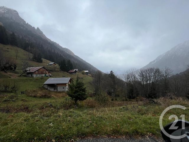 terrain à vendre - 2007.0 m2 - NOVEL - 74 - RHONE-ALPES - Century 21 Chablais - Léman