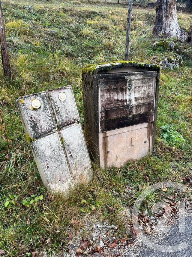 terrain à vendre - 2007.0 m2 - NOVEL - 74 - RHONE-ALPES - Century 21 Chablais - Léman