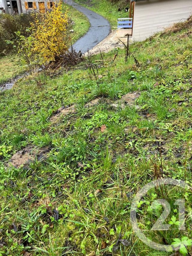 terrain à vendre - 812.0 m2 - NOVEL - 74 - RHONE-ALPES - Century 21 Chablais - Léman