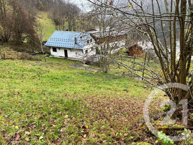 terrain à vendre - 812.0 m2 - NOVEL - 74 - RHONE-ALPES - Century 21 Chablais - Léman