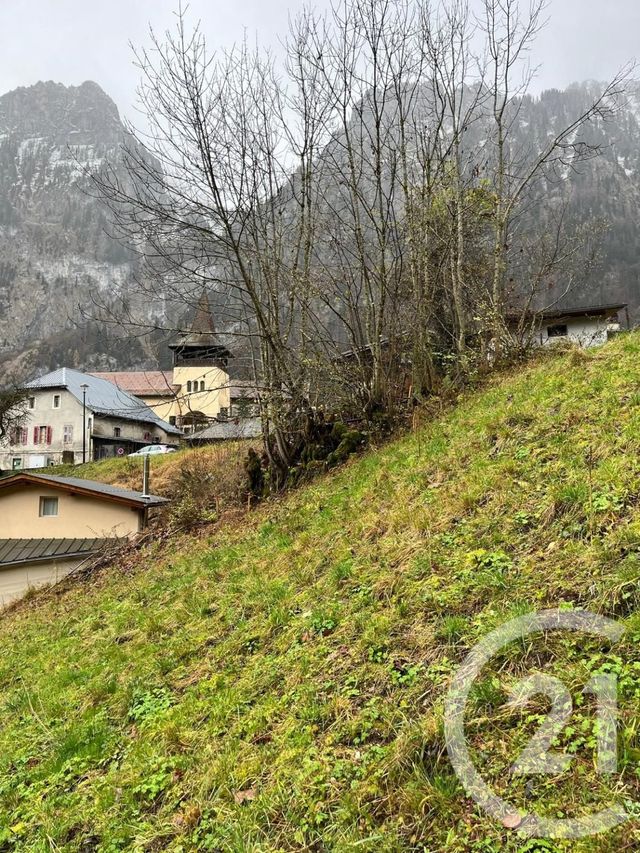 terrain à vendre - 812.0 m2 - NOVEL - 74 - RHONE-ALPES - Century 21 Chablais - Léman
