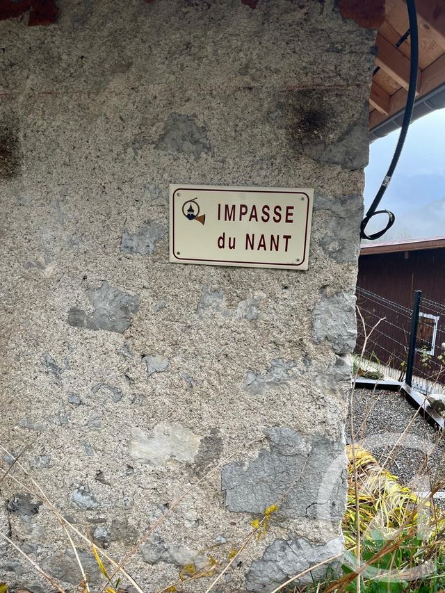 terrain à vendre - 812.0 m2 - NOVEL - 74 - RHONE-ALPES - Century 21 Chablais - Léman