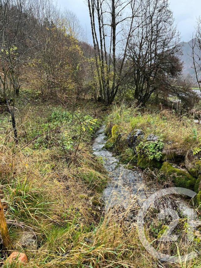 terrain à vendre - 812.0 m2 - NOVEL - 74 - RHONE-ALPES - Century 21 Chablais - Léman