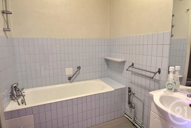 Appartement Studio à vendre - 1 pièce - 23.5 m2 - NEUVECELLE - 74 - RHONE-ALPES - Century 21 Chablais - Léman