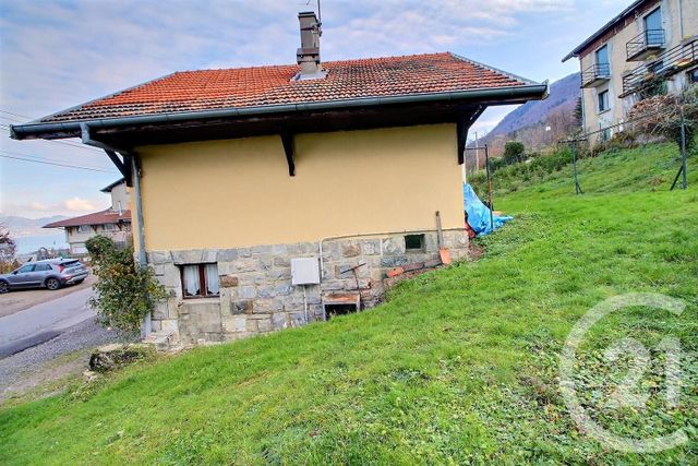 maison à vendre - 4 pièces - 67.82 m2 - LUGRIN - 74 - RHONE-ALPES - Century 21 Chablais - Léman