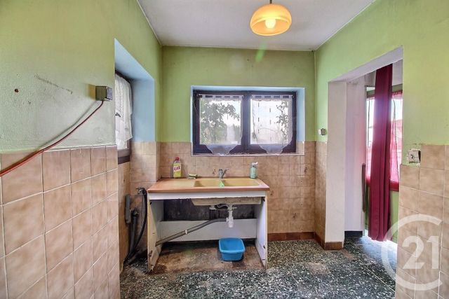 maison à vendre - 4 pièces - 67.82 m2 - LUGRIN - 74 - RHONE-ALPES - Century 21 Chablais - Léman