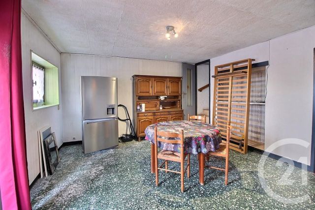 maison à vendre - 4 pièces - 67.82 m2 - LUGRIN - 74 - RHONE-ALPES - Century 21 Chablais - Léman