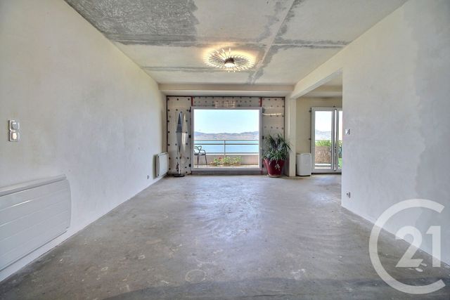 Appartement F4 à vendre - 4 pièces - 101.03 m2 - ST GINGOLPH - 74 - RHONE-ALPES - Century 21 Chablais - Léman