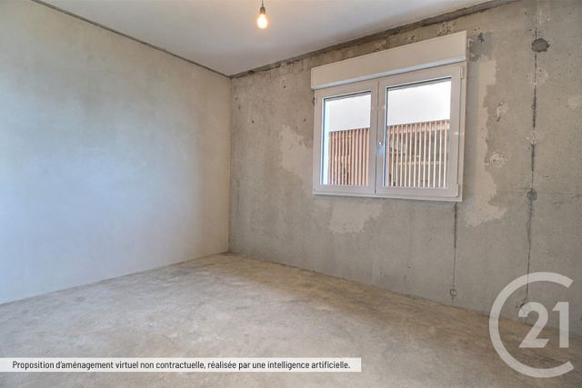 Appartement F4 à vendre - 4 pièces - 101.03 m2 - ST GINGOLPH - 74 - RHONE-ALPES - Century 21 Chablais - Léman