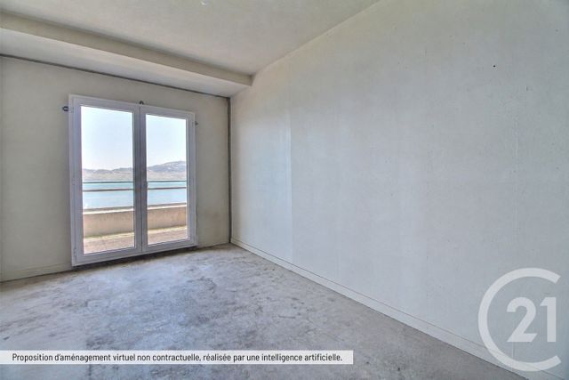 Appartement F4 à vendre - 4 pièces - 101.03 m2 - ST GINGOLPH - 74 - RHONE-ALPES - Century 21 Chablais - Léman