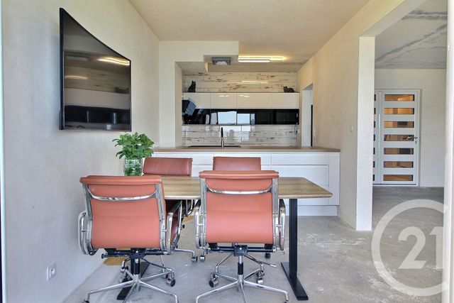 Appartement F4 à vendre - 4 pièces - 101.03 m2 - ST GINGOLPH - 74 - RHONE-ALPES - Century 21 Chablais - Léman