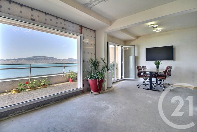 Appartement F4 à vendre - 4 pièces - 101.03 m2 - ST GINGOLPH - 74 - RHONE-ALPES - Century 21 Chablais - Léman