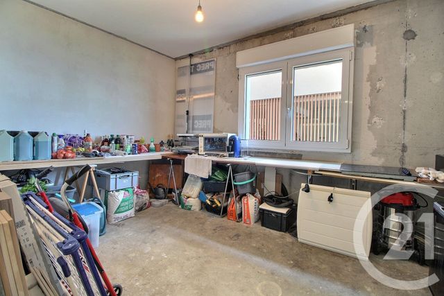 Appartement F4 à vendre - 4 pièces - 101.03 m2 - ST GINGOLPH - 74 - RHONE-ALPES - Century 21 Chablais - Léman