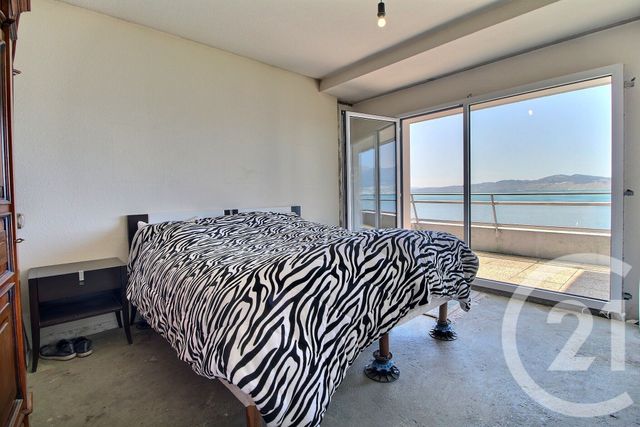 Appartement F4 à vendre - 4 pièces - 101.03 m2 - ST GINGOLPH - 74 - RHONE-ALPES - Century 21 Chablais - Léman