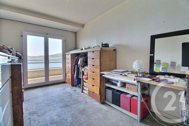 Appartement F4 à vendre - 4 pièces - 101.03 m2 - ST GINGOLPH - 74 - RHONE-ALPES - Century 21 Chablais - Léman