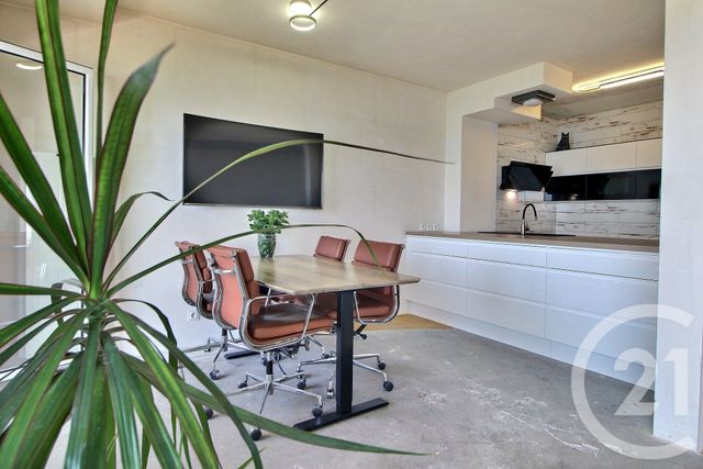 Appartement F4 à vendre - 4 pièces - 101.03 m2 - ST GINGOLPH - 74 - RHONE-ALPES - Century 21 Chablais - Léman