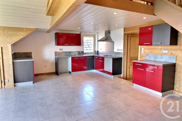 appartement - MARIN - 74