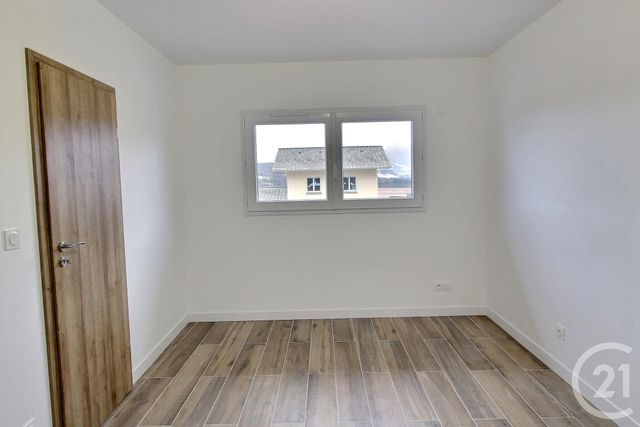 maison - REYVROZ - 74
