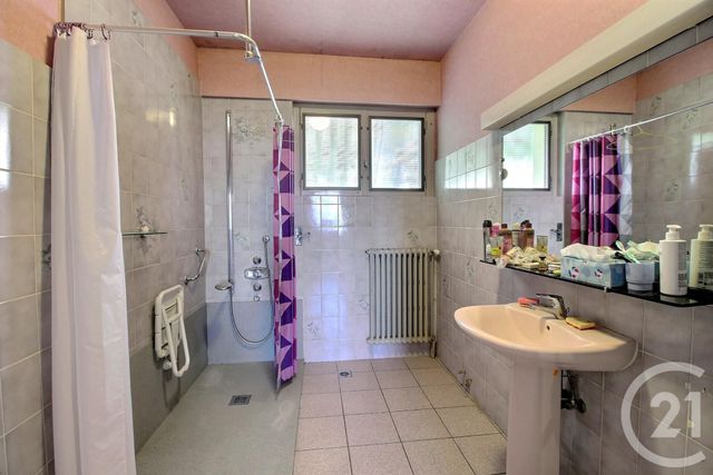 maison à vendre - 6 pièces - 130.0 m2 - EVIAN LES BAINS - 74 - RHONE-ALPES - Century 21 Chablais - Léman
