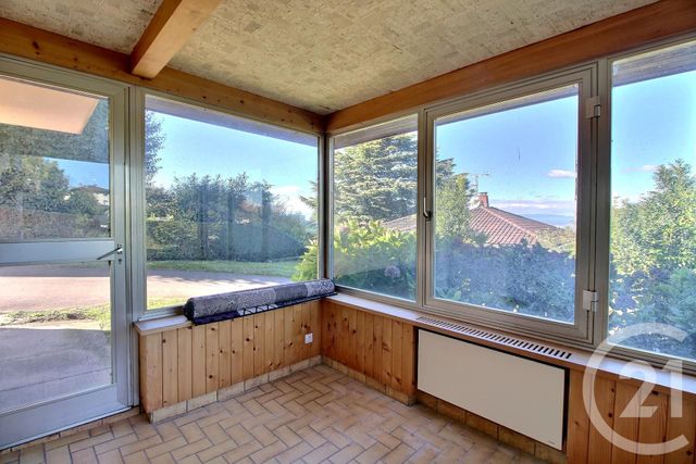 maison à vendre - 6 pièces - 130.0 m2 - EVIAN LES BAINS - 74 - RHONE-ALPES - Century 21 Chablais - Léman