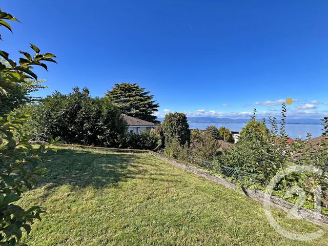 maison à vendre - 6 pièces - 130.0 m2 - EVIAN LES BAINS - 74 - RHONE-ALPES - Century 21 Chablais - Léman