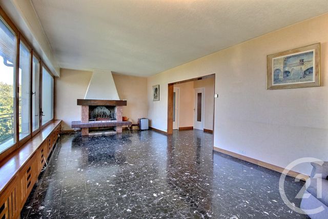 maison à vendre - 6 pièces - 130.0 m2 - EVIAN LES BAINS - 74 - RHONE-ALPES - Century 21 Chablais - Léman