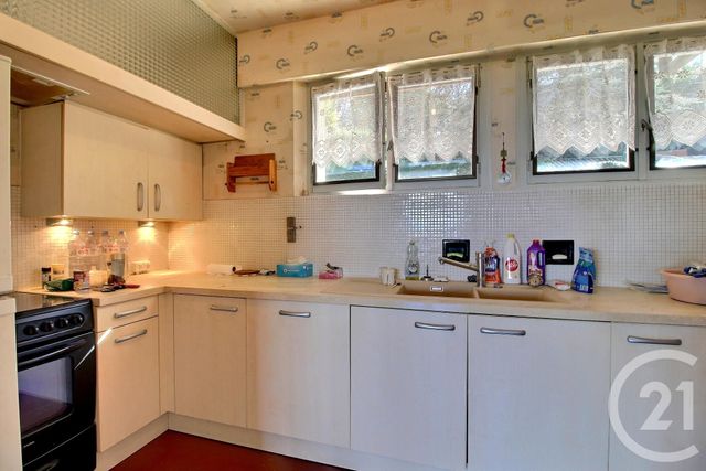 maison à vendre - 6 pièces - 130.0 m2 - EVIAN LES BAINS - 74 - RHONE-ALPES - Century 21 Chablais - Léman