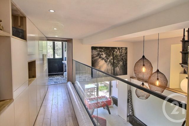 Afficher la photo en grand maison à vendre - 10 pièces - 195.0 m2 - NEUVECELLE - 74 - RHONE-ALPES - Century 21 Chablais - Léman