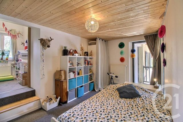 Afficher la photo en grand maison à vendre - 10 pièces - 195.0 m2 - NEUVECELLE - 74 - RHONE-ALPES - Century 21 Chablais - Léman