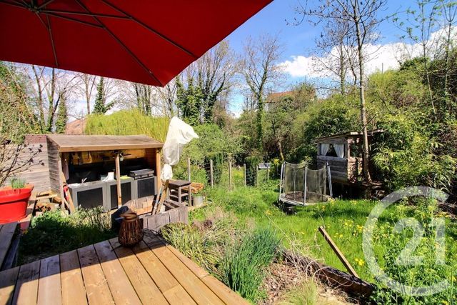 Afficher la photo en grand maison à vendre - 10 pièces - 195.0 m2 - NEUVECELLE - 74 - RHONE-ALPES - Century 21 Chablais - Léman