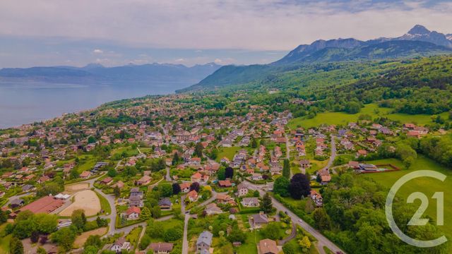 Afficher la photo en grand maison à vendre - 10 pièces - 195.0 m2 - NEUVECELLE - 74 - RHONE-ALPES - Century 21 Chablais - Léman