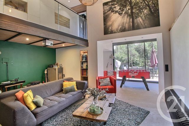 Afficher la photo en grand maison à vendre - 10 pièces - 195.0 m2 - NEUVECELLE - 74 - RHONE-ALPES - Century 21 Chablais - Léman