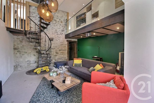 Afficher la photo en grand maison à vendre - 10 pièces - 195.0 m2 - NEUVECELLE - 74 - RHONE-ALPES - Century 21 Chablais - Léman