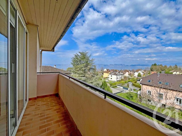  - EVIAN LES BAINS - 