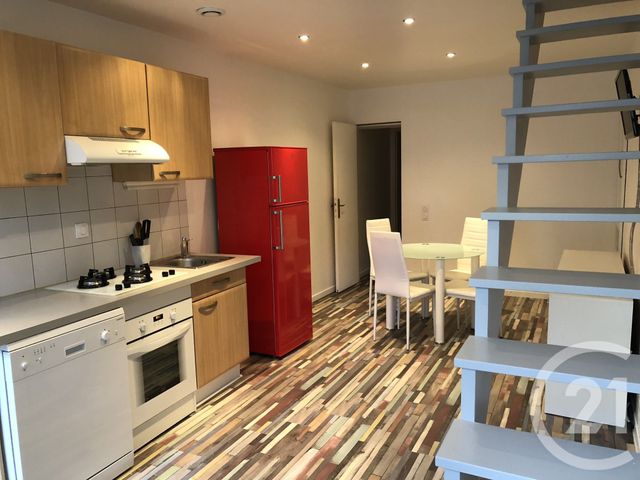 Appartement F2 à louer BRENTHONNE