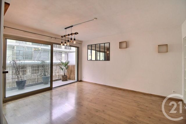 Appartement F3 à vendre EVIAN LES BAINS