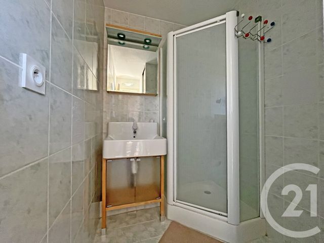 Appartement F2 à vendre - 2 pièces - 28.48 m2 - NEUVECELLE - 74 - RHONE-ALPES - Century 21 Chablais - Léman