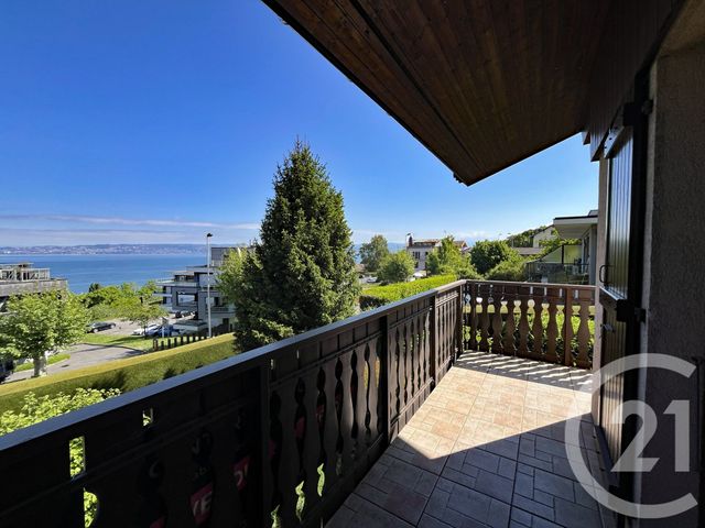 Appartement F2 à vendre NEUVECELLE