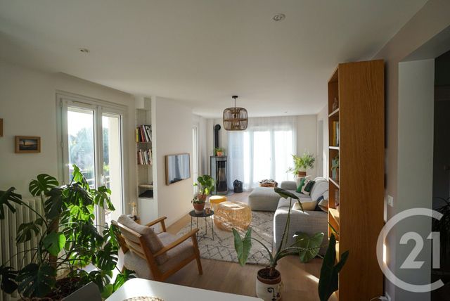 Appartement F3 à louer PUBLIER