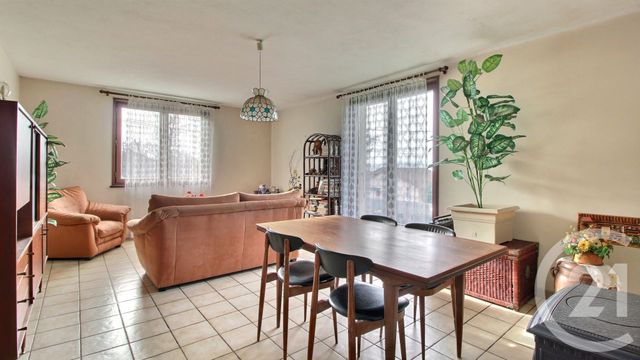 maison à vendre - 4 pièces - 87.0 m2 - PUBLIER - 74 - RHONE-ALPES - Century 21 Chablais - Léman