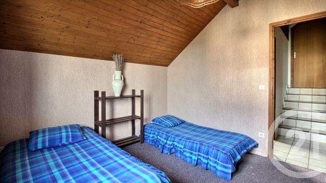 maison à vendre - 4 pièces - 87.0 m2 - PUBLIER - 74 - RHONE-ALPES - Century 21 Chablais - Léman