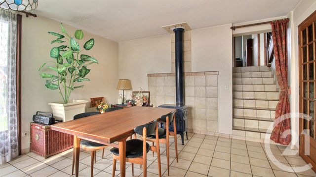 maison à vendre - 4 pièces - 87.0 m2 - PUBLIER - 74 - RHONE-ALPES - Century 21 Chablais - Léman