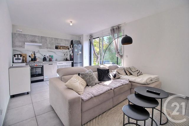 appartement - EVIAN LES BAINS - 74