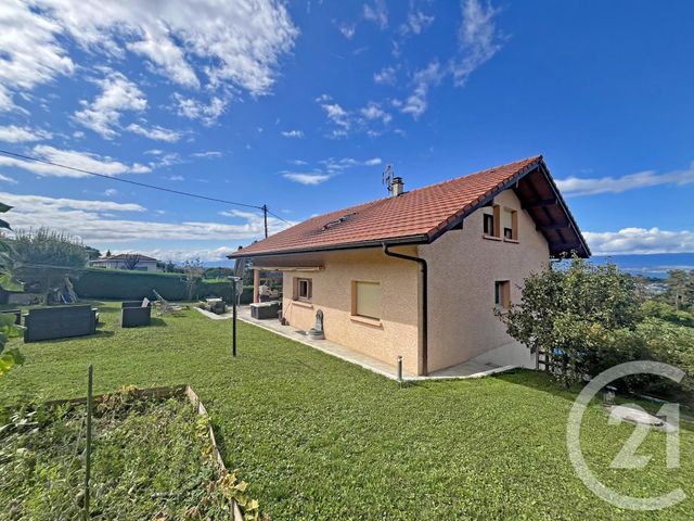 maison - MARIN - 74