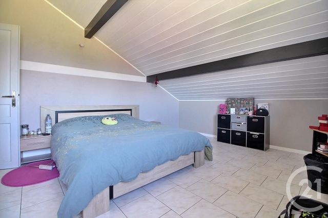 maison à vendre - 7 pièces - 195.94 m2 - MARIN - 74 - RHONE-ALPES - Century 21 Chablais - Léman