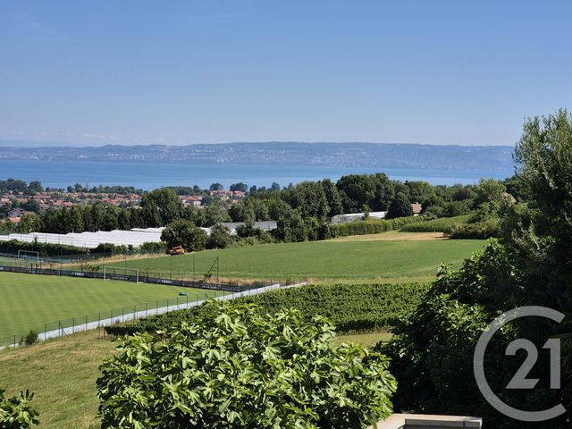 maison à vendre - 7 pièces - 195.94 m2 - MARIN - 74 - RHONE-ALPES - Century 21 Chablais - Léman