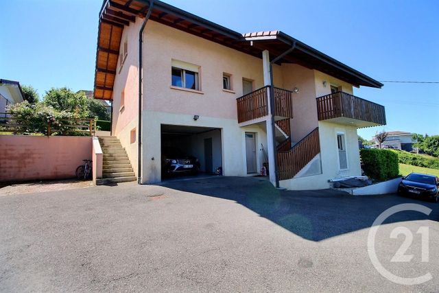 maison - MARIN - 74