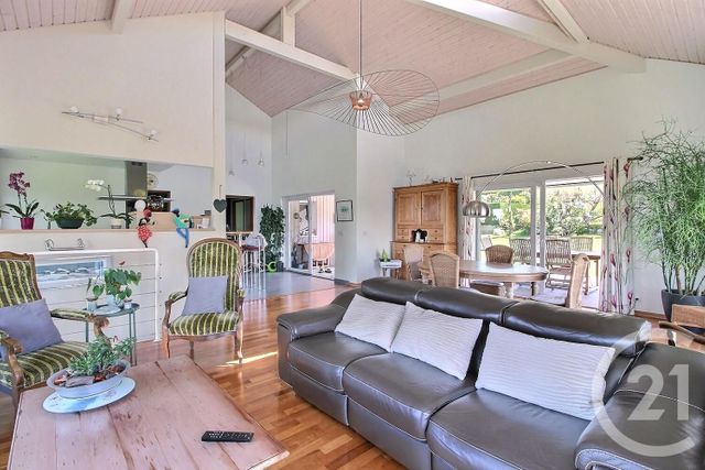 maison à vendre - 6 pièces - 170.0 m2 - EVIAN LES BAINS - 74 - RHONE-ALPES - Century 21 Chablais - Léman